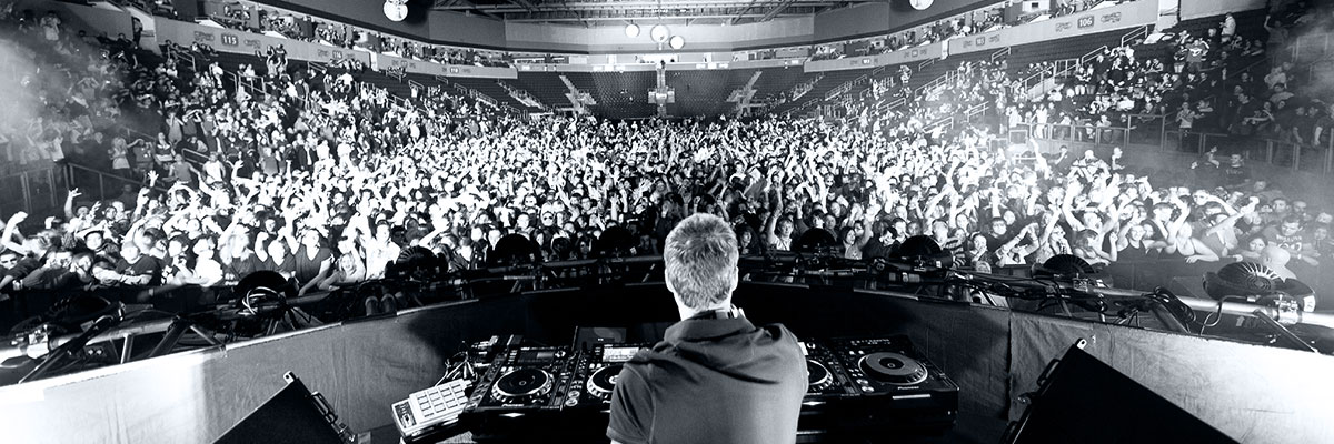 NEW Robbie Rivera Remix Contest