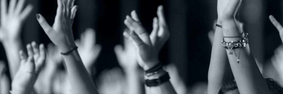 How and Why You Should Identify Your Fan Base