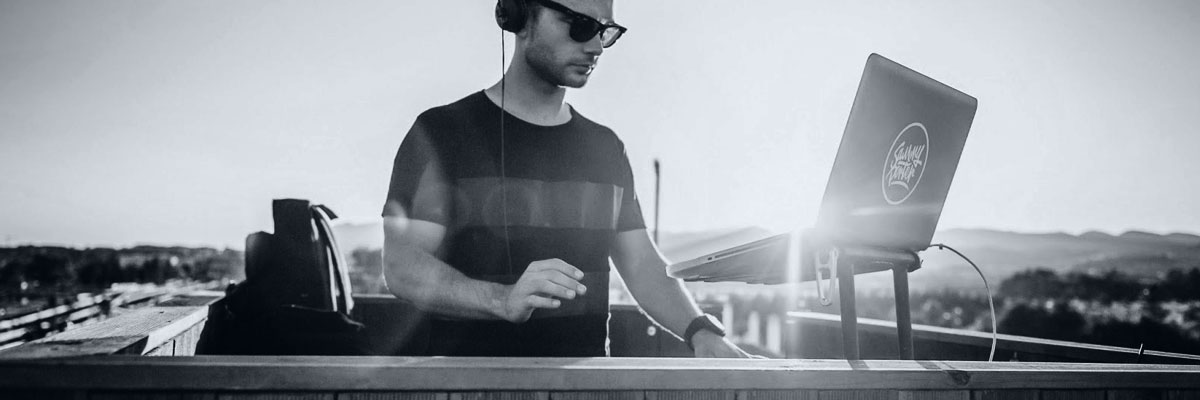 Hypeddit Artist of the Month: Sammy Porter (Plus Free Download)