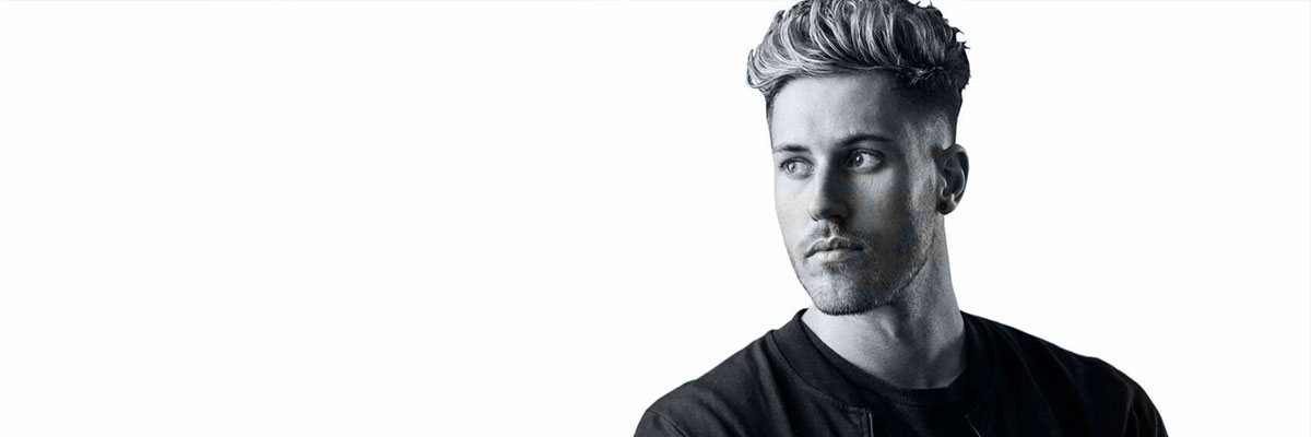 Hypeddit Artist of the Month: Olly James