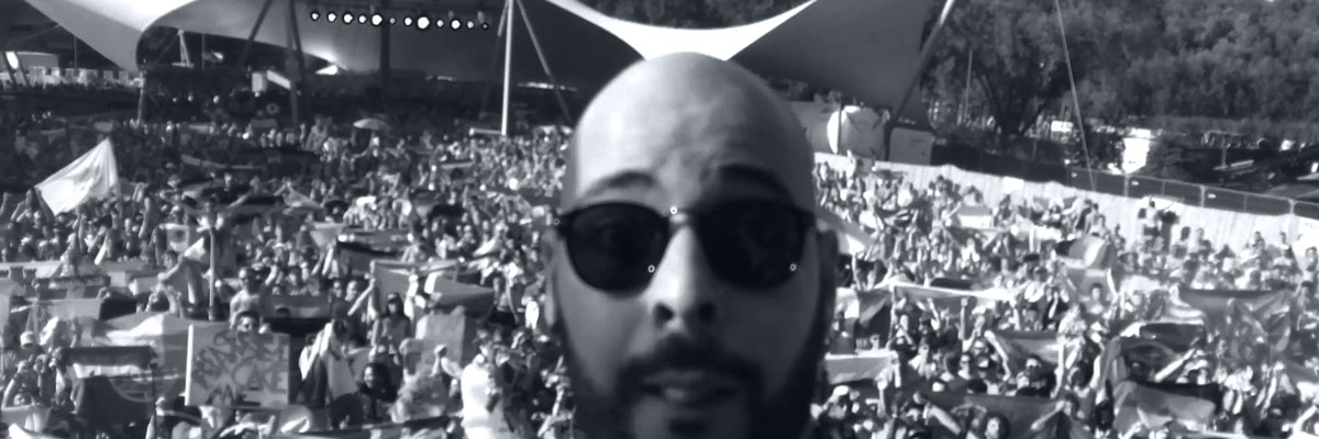 Hypeddit Artist of the Month: Garmiani