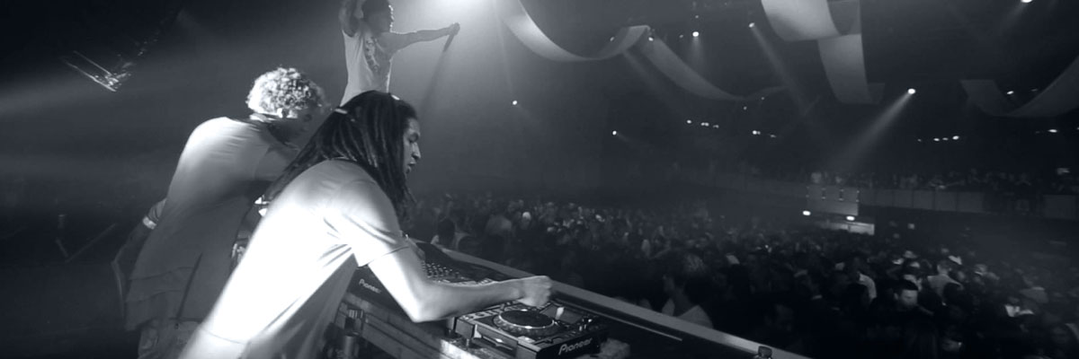 Hypeddit Artist of the Month: Afro Bros