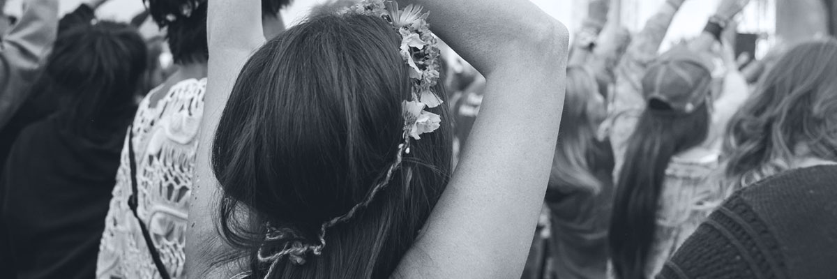 Build a community of fans around your music, not just a SoundCloud presence.