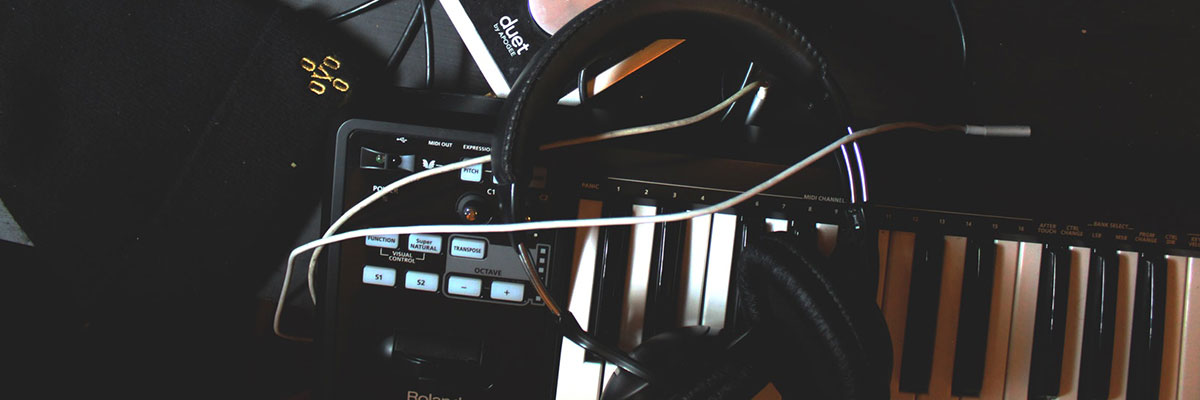 From getting started to going full-time as a music artist