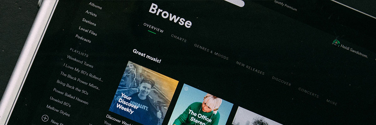 How to Do Spotify Playlist Promotion Right