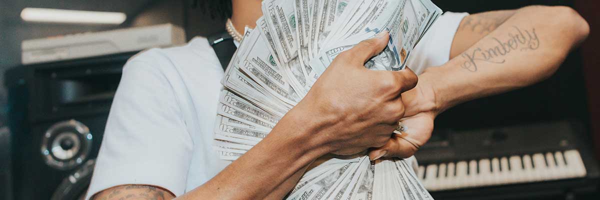 How to Make Money on Spotify