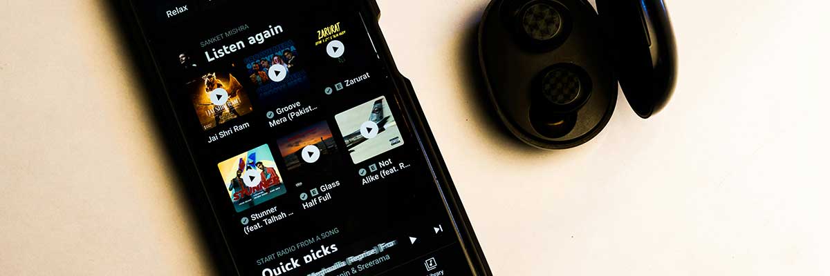 How To Release Music On Spotify