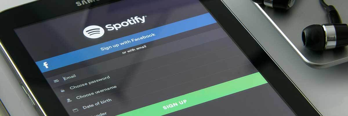 How to Create an Artist Profile on Spotify
